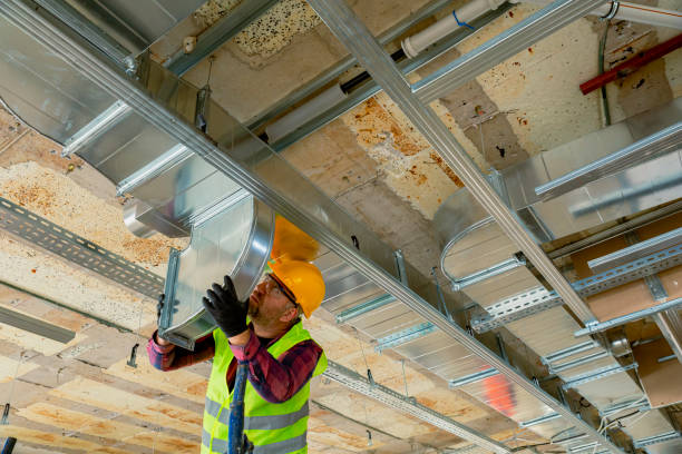 Best Residential HVAC services  in Red Corral, CA