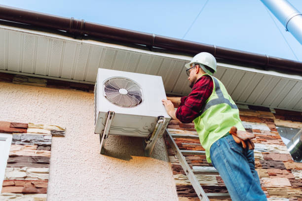 Best HVAC tune-up services  in Red Corral, CA