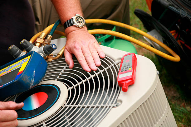 Best HVAC installation services  in Red Corral, CA