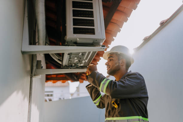 Best HVAC air duct cleaning  in Red Corral, CA