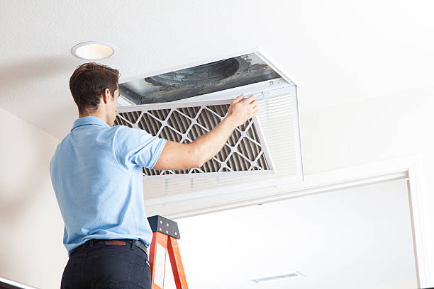 Red Corral, CA HVAC Pros