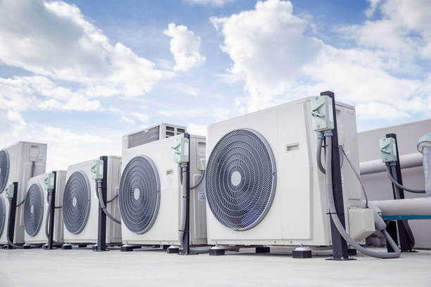 Best HVAC tune-up services  in Red Corral, CA
