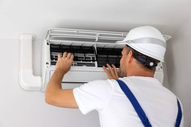 Best HVAC installation services  in Red Corral, CA