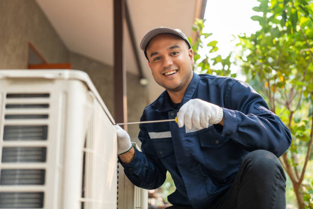 Best Affordable air conditioning repair  in Red Corral, CA