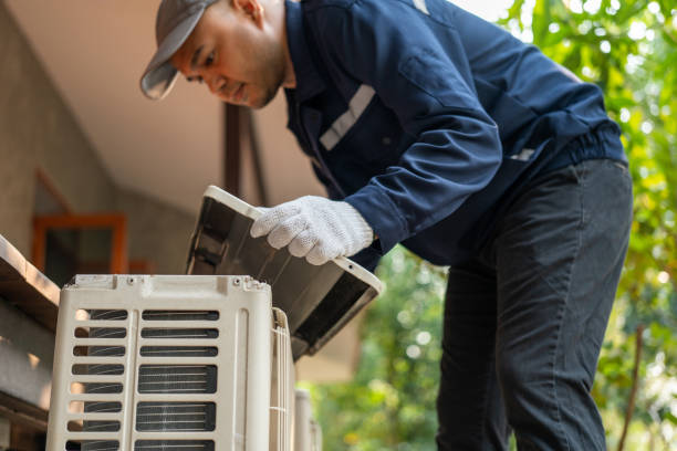Best Furnace repair near me  in Red Corral, CA